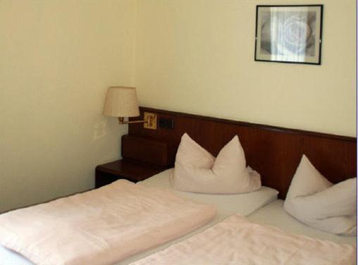 Hotel Haus Ammerland Bad Zwischenahn Cameră foto