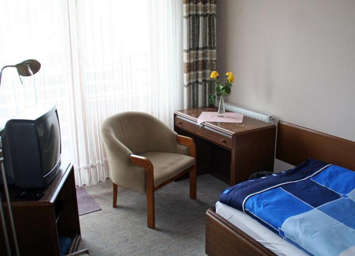 Hotel Haus Ammerland Bad Zwischenahn Cameră foto