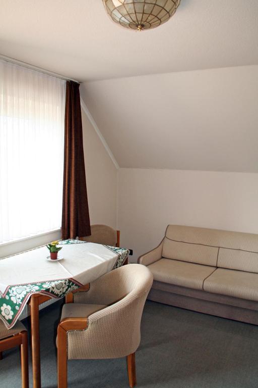 Hotel Haus Ammerland Bad Zwischenahn Cameră foto