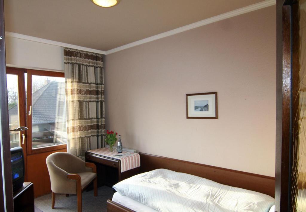 Hotel Haus Ammerland Bad Zwischenahn Cameră foto